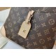 LV BAG Odeon M45355 28X25X9cm ZY