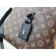 LV BAG Odeon M45355 28X25X9cm ZY