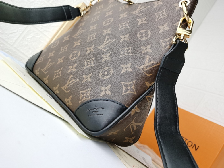 LV BAG Odeon M45355 28X25X9cm ZY