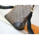 LV BAG Odeon M45355 28X25X9cm ZY