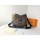 LV BAG Odeon M45354 31X27X11cm ZY