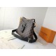 LV BAG Odeon M45354 31X27X11cm ZY