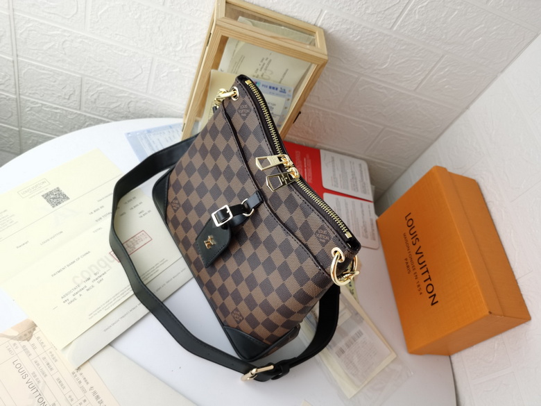 LV BAG Odeon M45354 31X27X11cm ZY