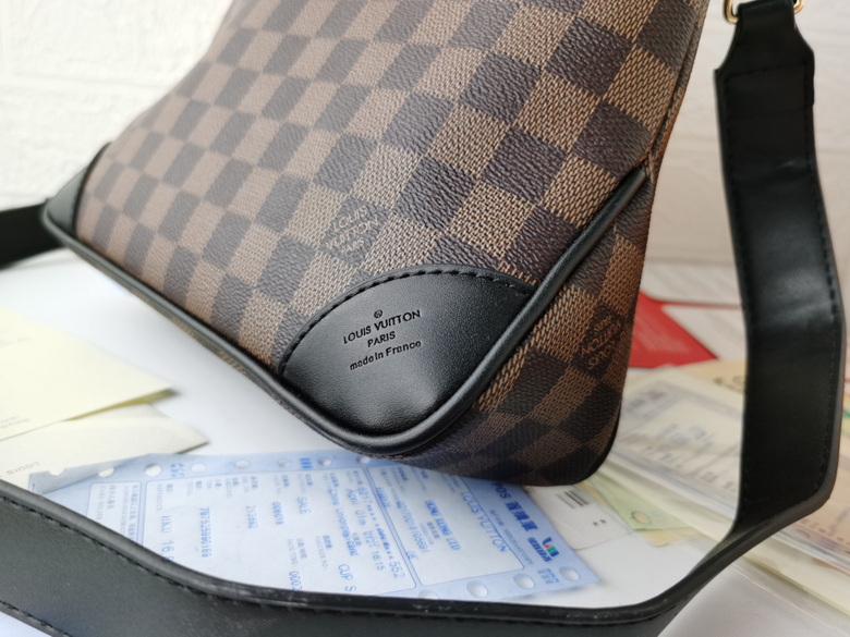 LV BAG Odeon M45354 31X27X11cm ZY