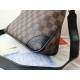 LV BAG Odeon M45354 31X27X11cm ZY