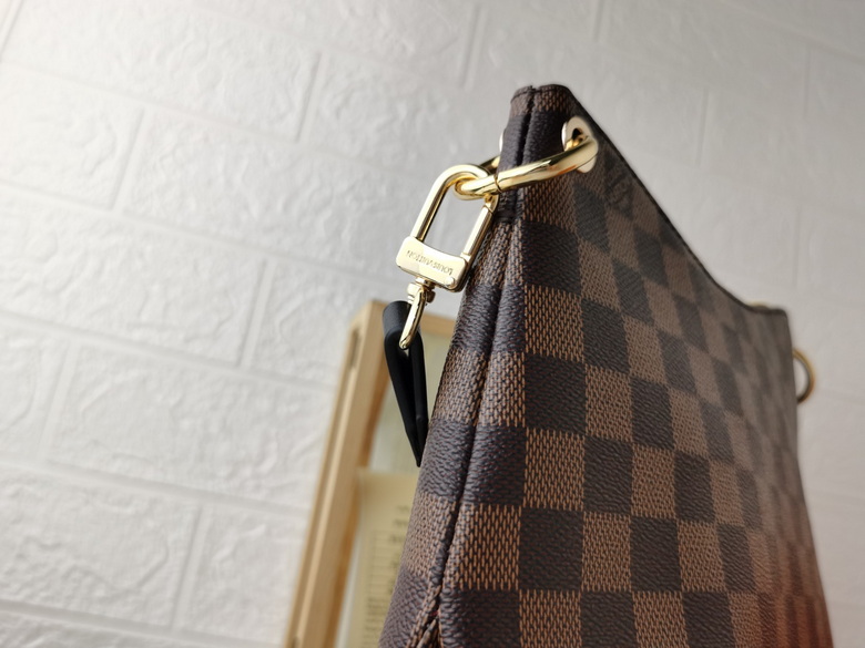 LV BAG Odeon M45354 31X27X11cm ZY