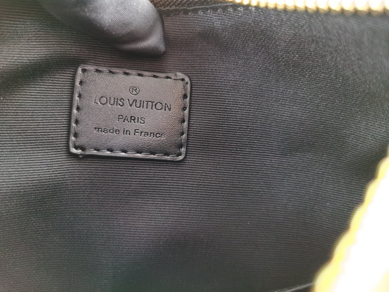 LV BAG Odeon M45354 31X27X11cm ZY