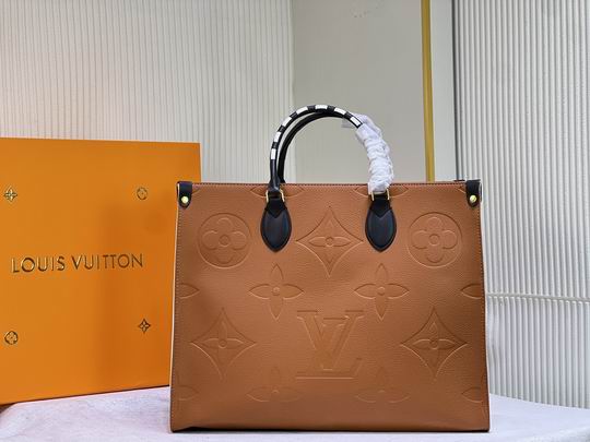 LV BAG OnTheGo m45373 41cm cs