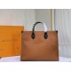 LV BAG OnTheGo m45373 41cm cs