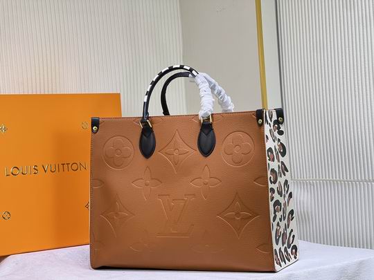 LV BAG OnTheGo m45373 41cm cs