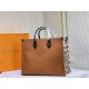 LV BAG OnTheGo m45373 41cm cs