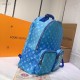 LV Backpack Multipocket M45441 30x40x15.5cm cs