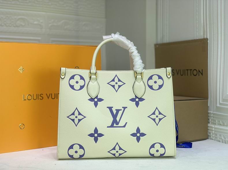 LV BAG onthego M45494 35x28x15 cm cs