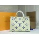 LV BAG onthego M45494 35x28x15 cm cs