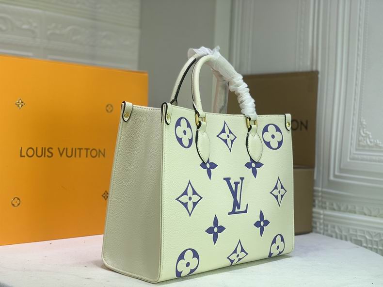 LV BAG onthego M45494 35x28x15 cm cs