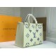 LV BAG onthego M45494 35x28x15 cm cs