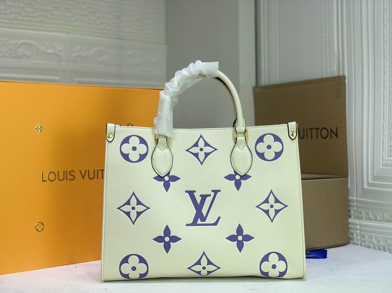 LV BAG onthego M45494 35x28x15 cm cs