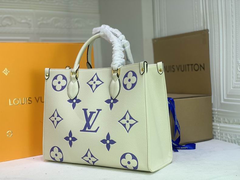 LV BAG onthego M45494 35x28x15 cm cs