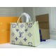 LV BAG onthego M45494 35x28x15 cm cs