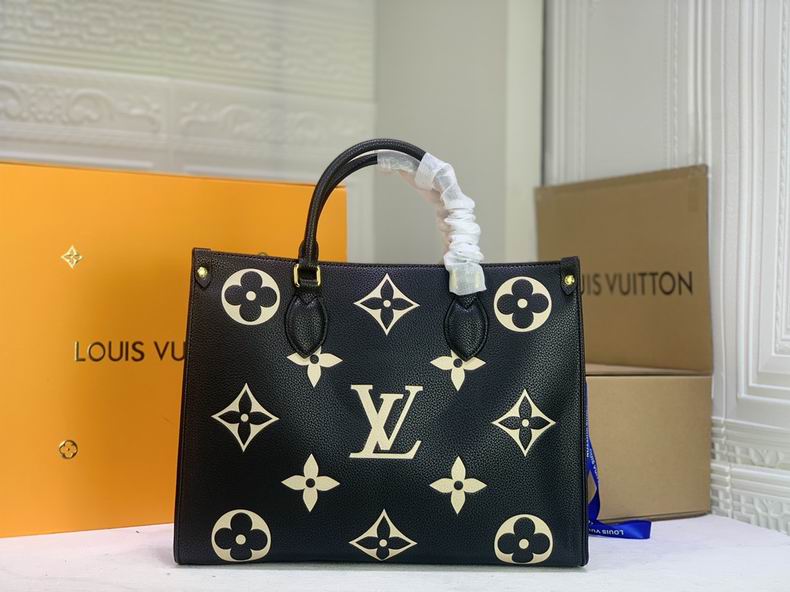 LV BAG onthego M45494 35x28x15 cm cs