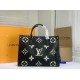 LV BAG onthego M45494 35x28x15 cm cs