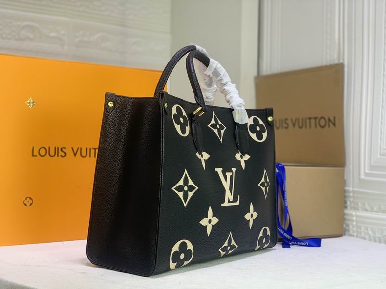 LV BAG onthego M45494 35x28x15 cm cs