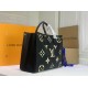 LV BAG onthego M45494 35x28x15 cm cs