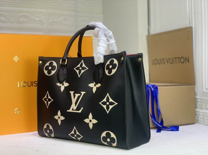 LV BAG onthego M45494 35x28x15 cm cs