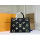 LV BAG onthego M45494 35x28x15 cm cs