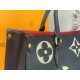 LV BAG onthego M45494 35x28x15 cm cs