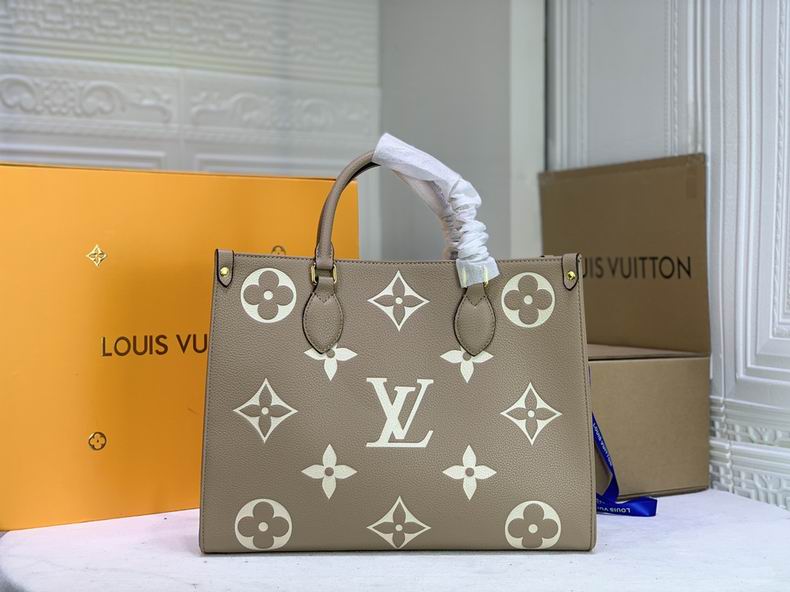 LV BAG onthego M45494 35x28x15 cm cs