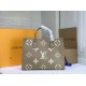 LV BAG onthego M45494 35x28x15 cm cs