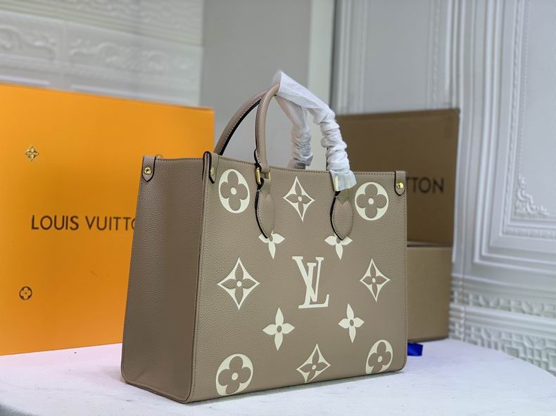 LV BAG onthego M45494 35x28x15 cm cs