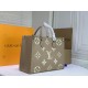 LV BAG onthego M45494 35x28x15 cm cs