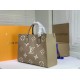 LV BAG onthego M45494 35x28x15 cm cs