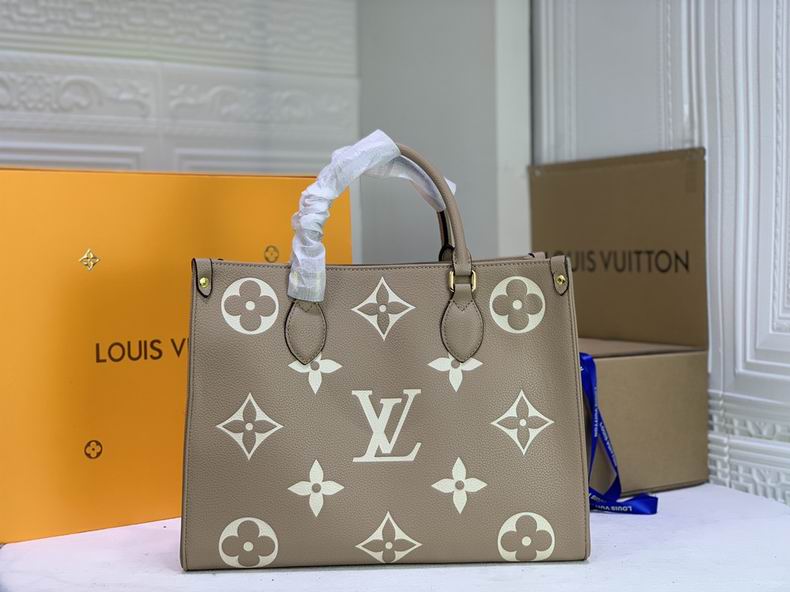 LV BAG onthego M45494 35x28x15 cm cs