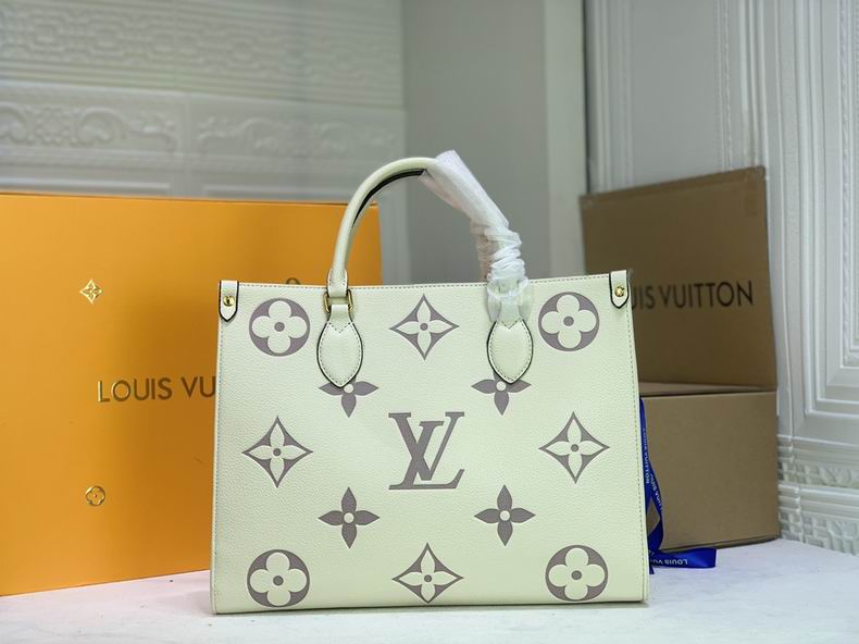 LV BAG onthego M45494 35x28x15 cm cs