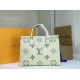 LV BAG onthego M45494 35x28x15 cm cs