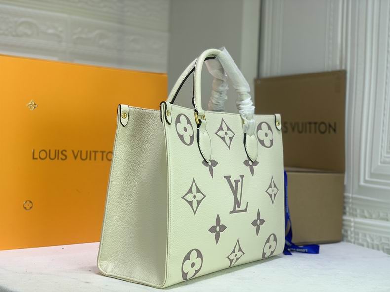 LV BAG onthego M45494 35x28x15 cm cs