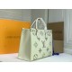 LV BAG onthego M45494 35x28x15 cm cs