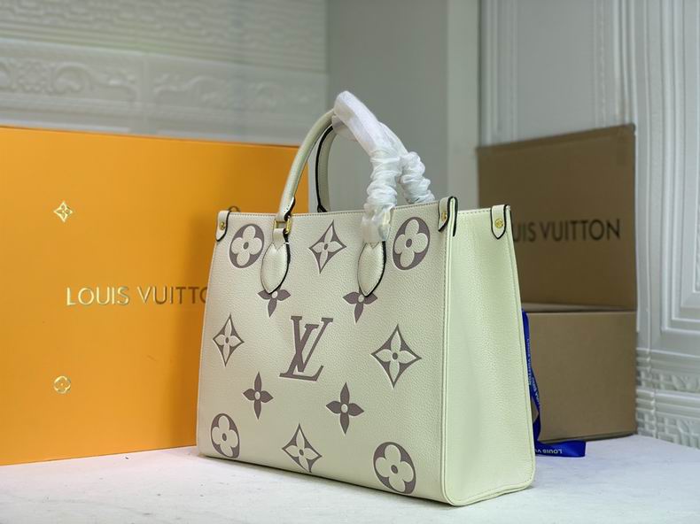 LV BAG onthego M45494 35x28x15 cm cs