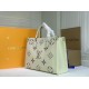 LV BAG onthego M45494 35x28x15 cm cs