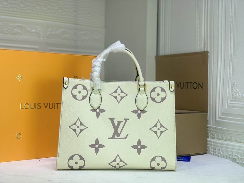 LV BAG onthego M45494 35x28x15 cm cs