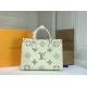 LV BAG onthego M45494 35x28x15 cm cs