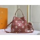 LV BAG Noe M45555 26x26x17.5cm ss