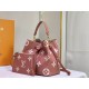 LV BAG Noe M45555 26x26x17.5cm ss