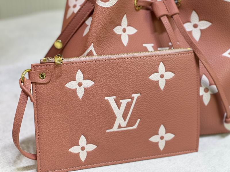 LV BAG Noe M45555 26x26x17.5cm ss