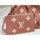 LV BAG Noe M45555 26x26x17.5cm ss