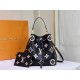 LV BAG Neo M45555 26x26x17.5cm cs