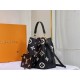 LV BAG Neo M45555 26x26x17.5cm cs